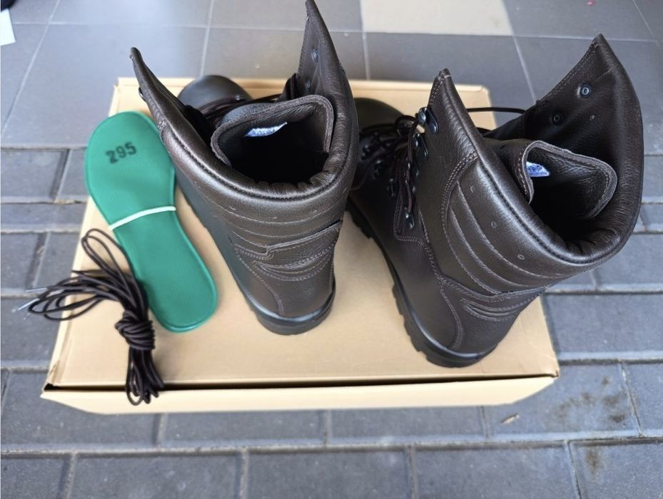 Buty zimowe 939A/MON roz. 46