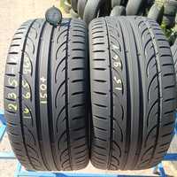 235/40r17 Hankook Ventus V12 Evo 2 , 6,5mm