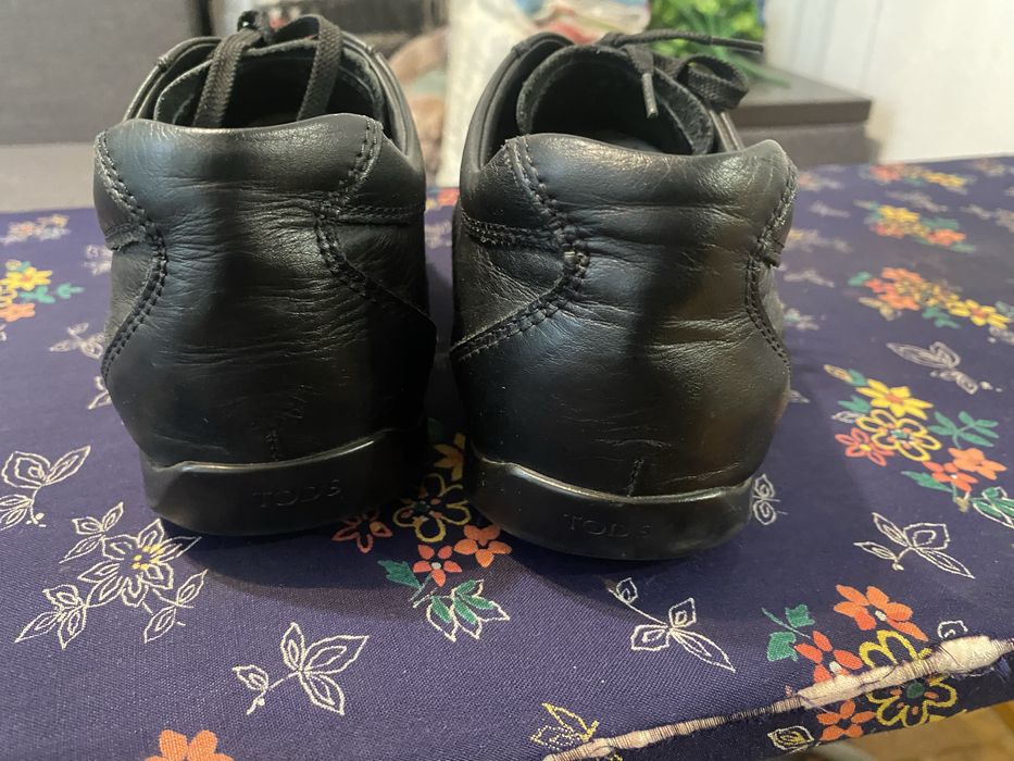 Кеди Tod’s original