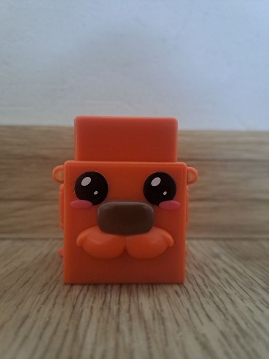 Figurka Bób bloxies