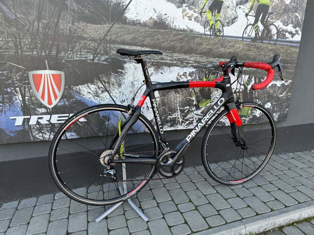 Rower Pinarello Razha ultegra