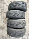 Opony 225/60/17r wielosezon