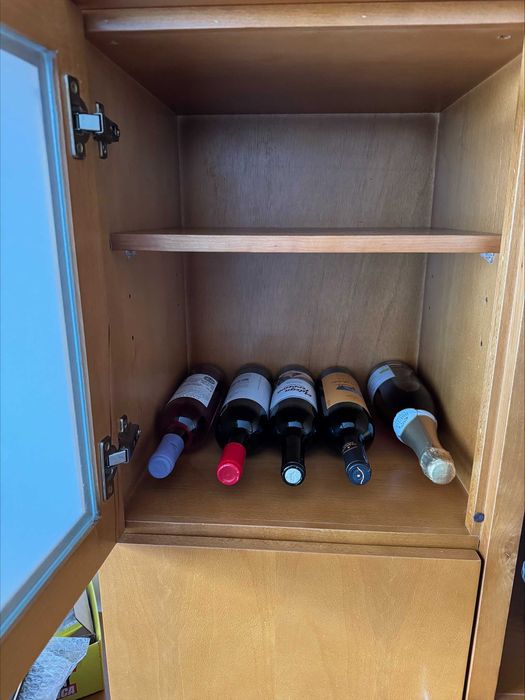 móvel de sala em bom estado