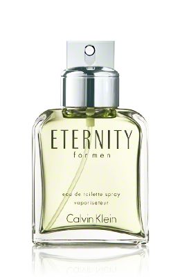 Calvin Klein Eternity Men Eau de Toilette 30ml.