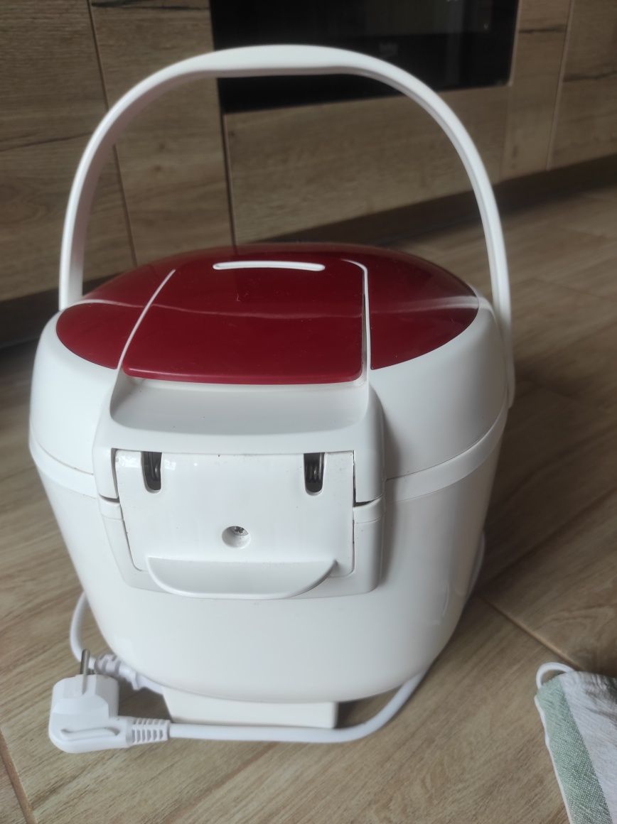 Mulicooker Tefal
