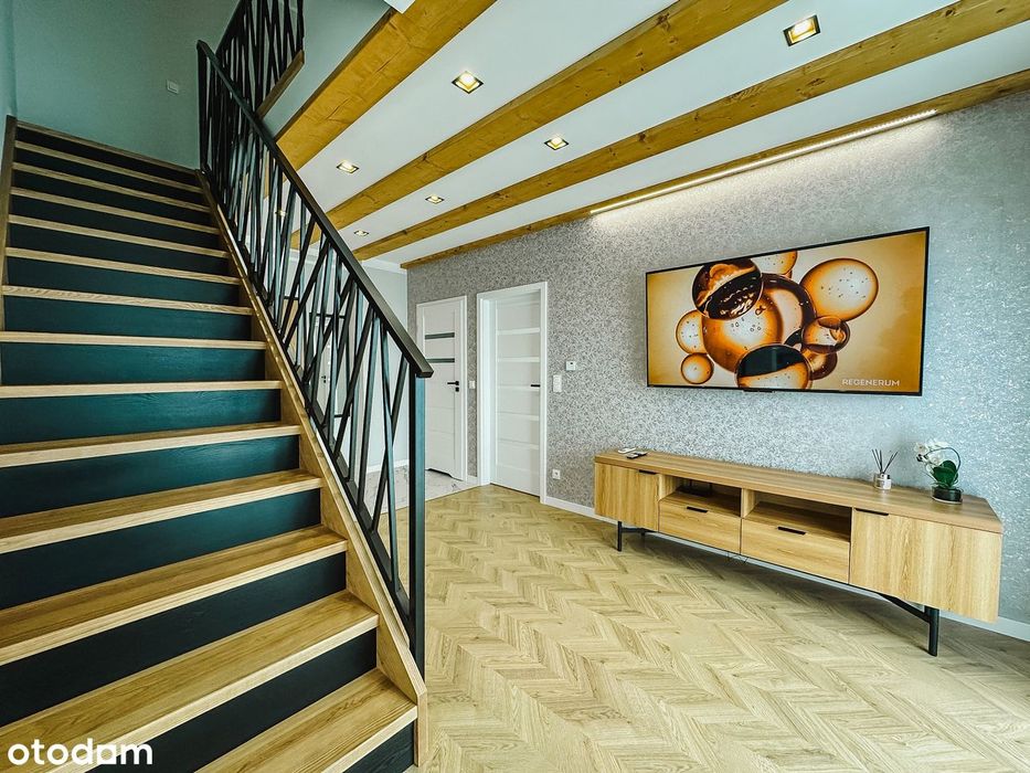 Nowy apartament 86 m2 4 pokoje