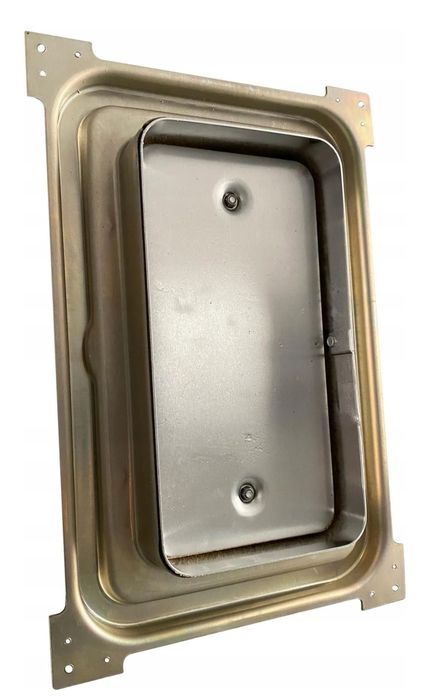 Drzwiczki rewizyjne do komina Schieder