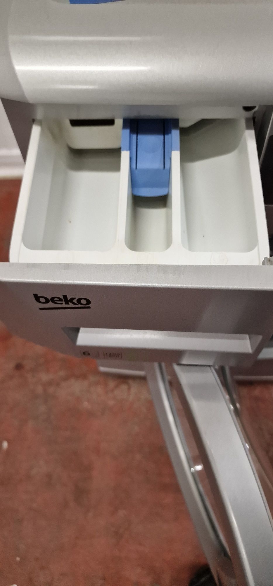 Pralka Beko 6kg A++