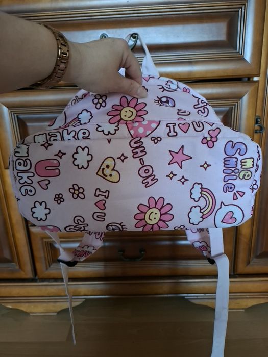 Рюкзак, портфель, ранець Upixel