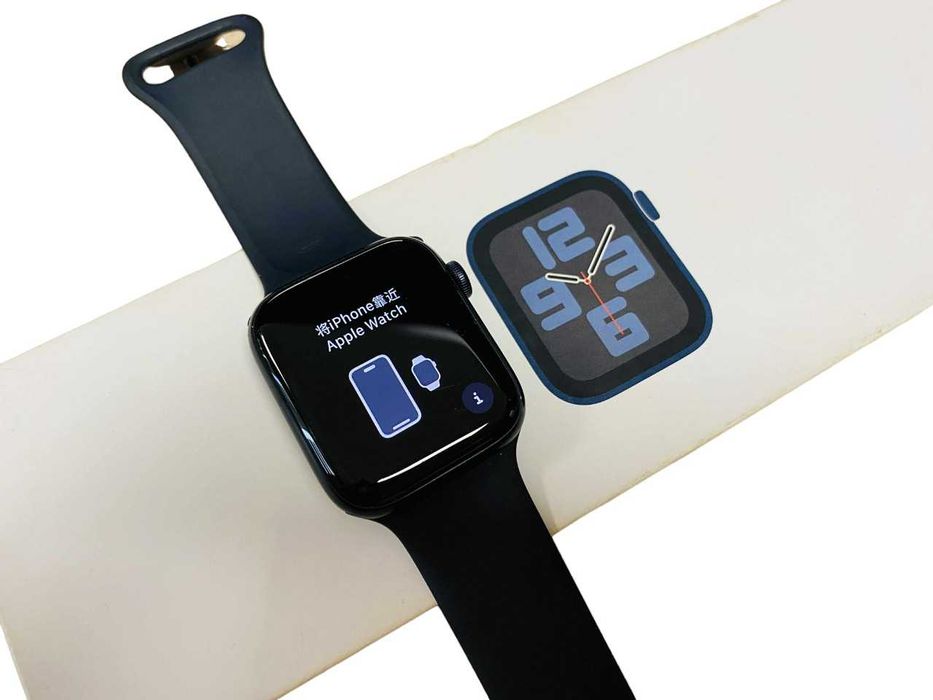 Smartwatch Apple Watch SE (2. generacji)