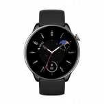 uszkodzony smartwatch amazfit gtr mini opis czarny dotykowy sport