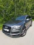 Audi Q7 4L0 3.0 tdi S-line Lift 2013r.