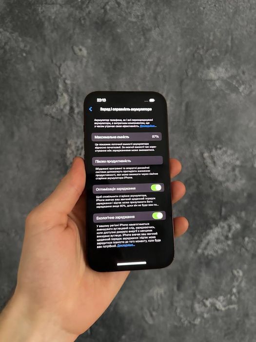 iPhone 14 Pro 256gb стан 9/10