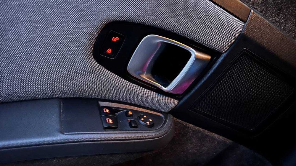BMW I3 2017 (Розстрочка / Лізинг)