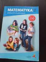 Podręcznik matematyka 2