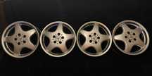 Jantes 16 Mercedes, 5x112