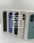 iPhone 16 128gb KOLORY MIX 2999 zł Łódzkie GSM Rzgowska 16