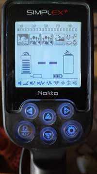 Nokta Makro Simplex+