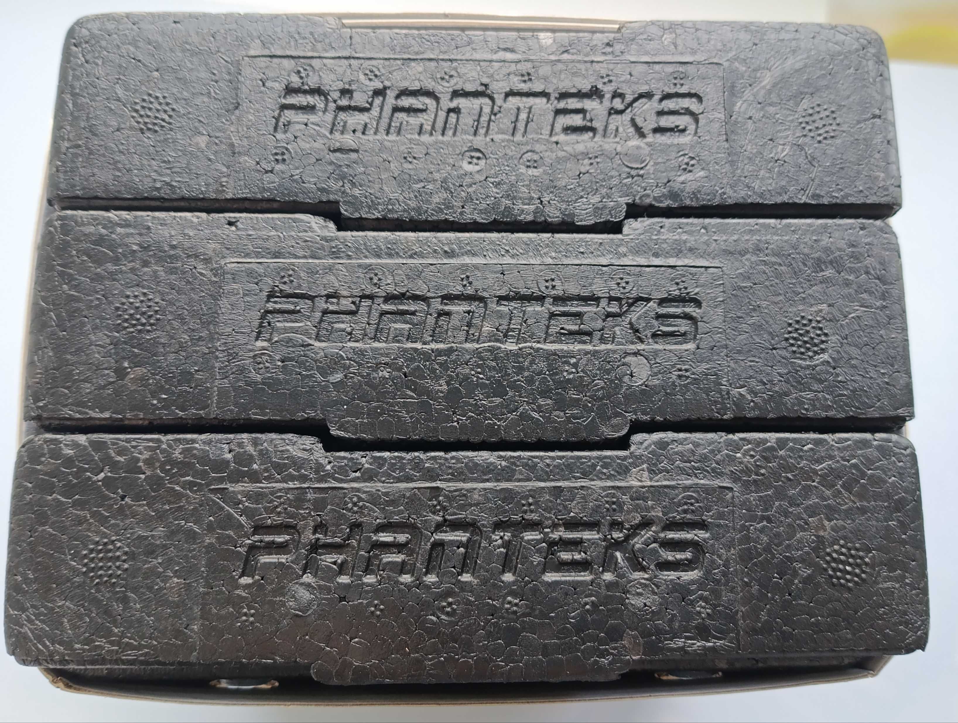 Вентилятор Phanteks T30. Fan 120mm.