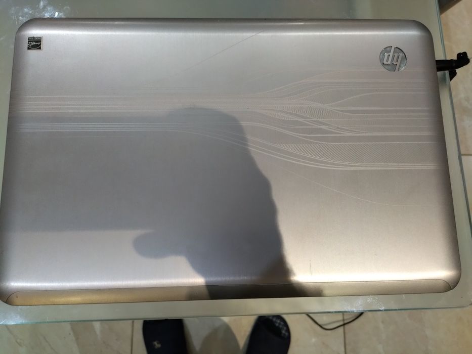 HP Pavilion DV6_3030 SP Core i5