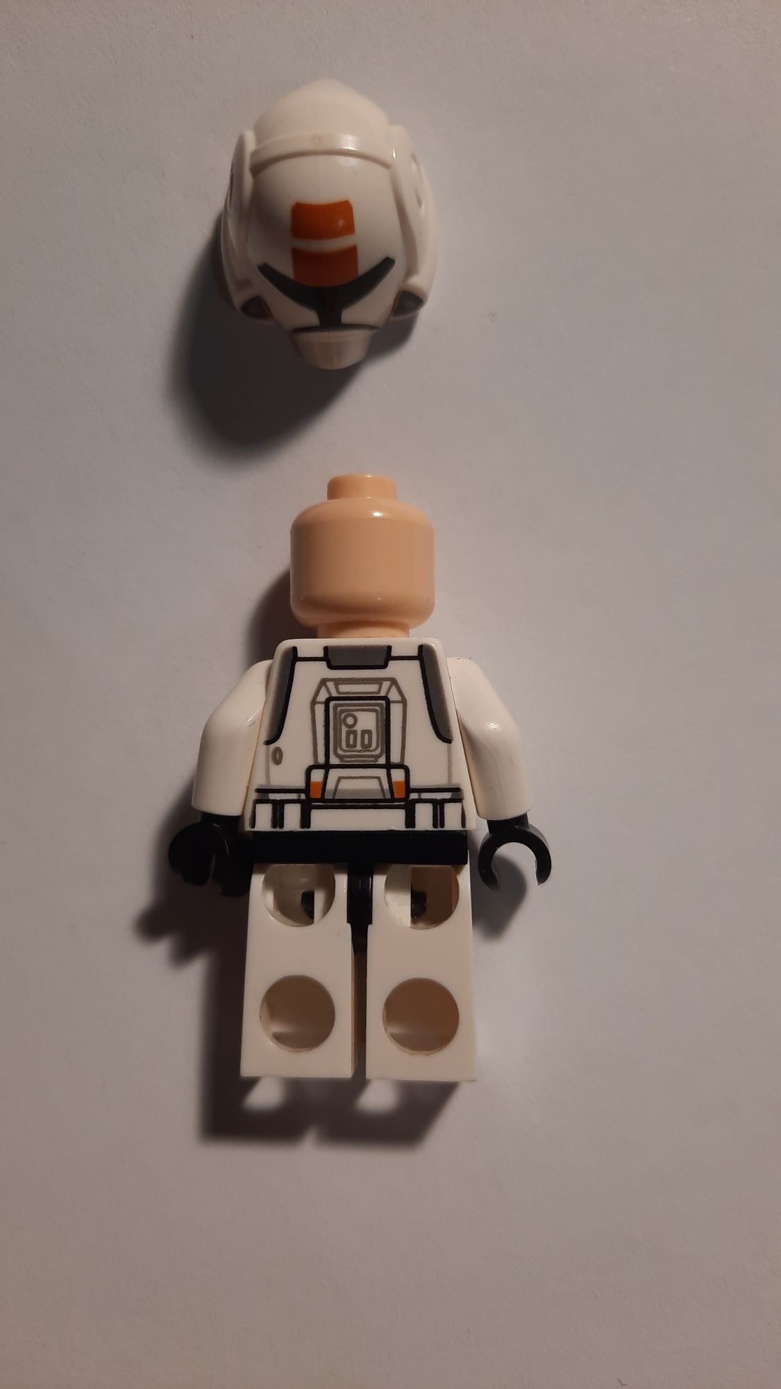 Republic Trooper - Minifigurka Lego Star Wars