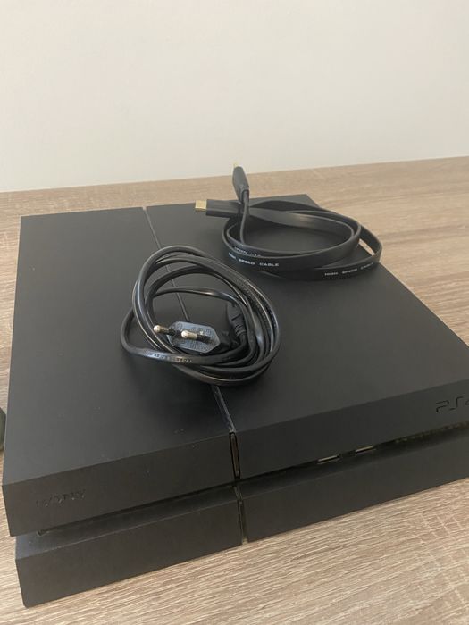Playstation 4 ps4