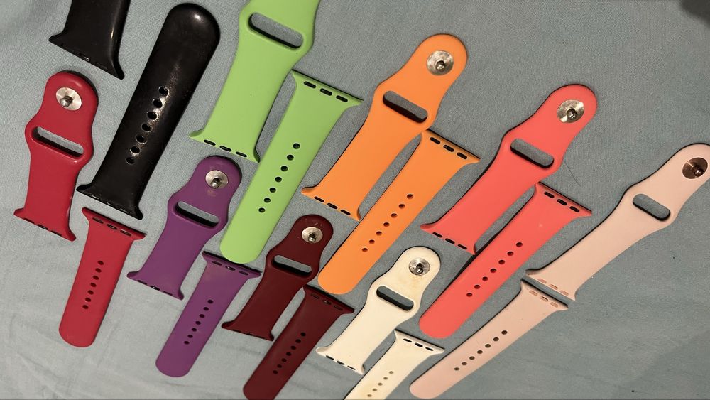 Apple Watch Series 3 Smart Watch 38mm GPS