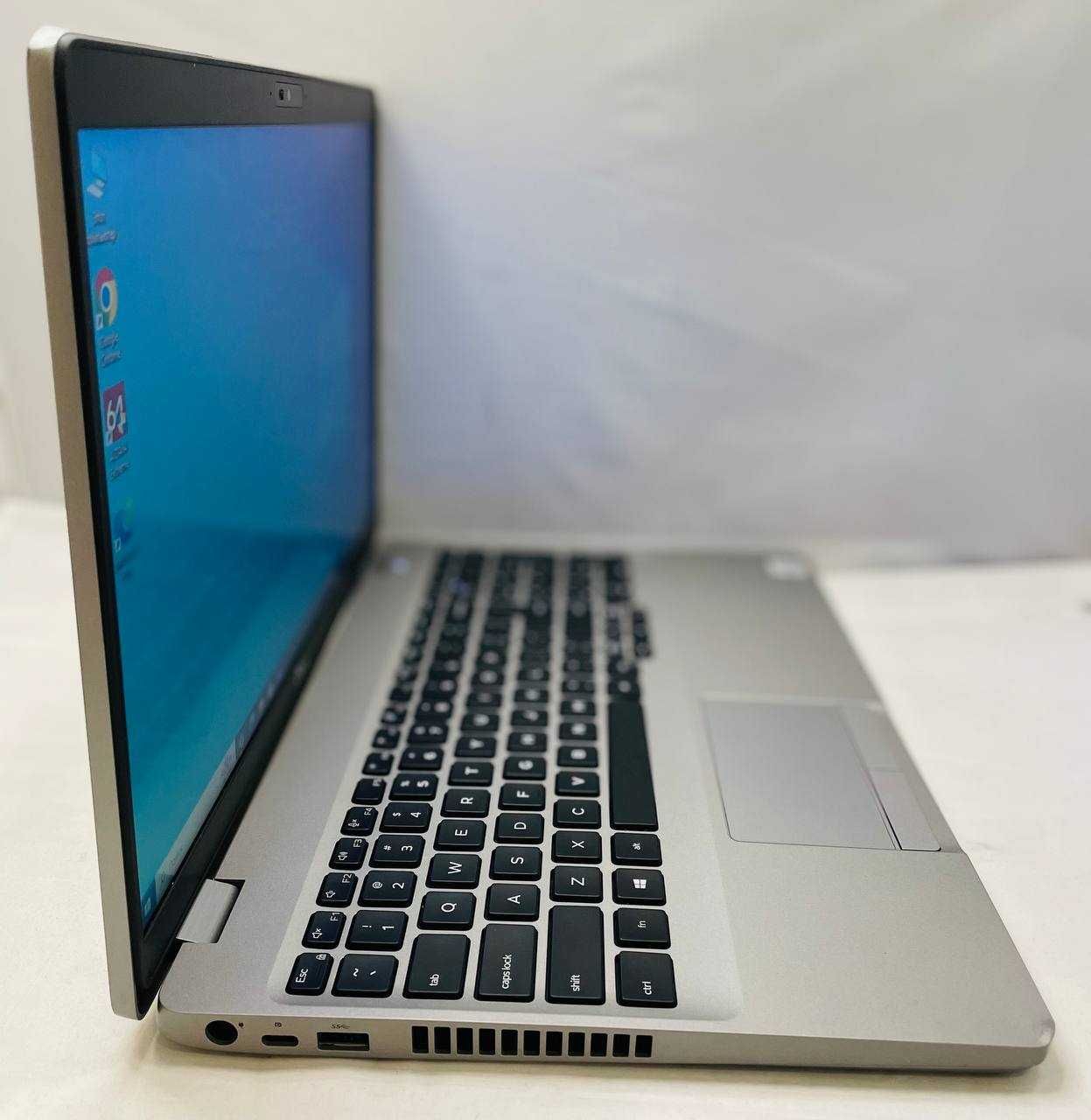 Ноутбук Dell 3550 / 15.6" HD LCD / i5-10310U / 8GB DDR4 / 256GB SSD