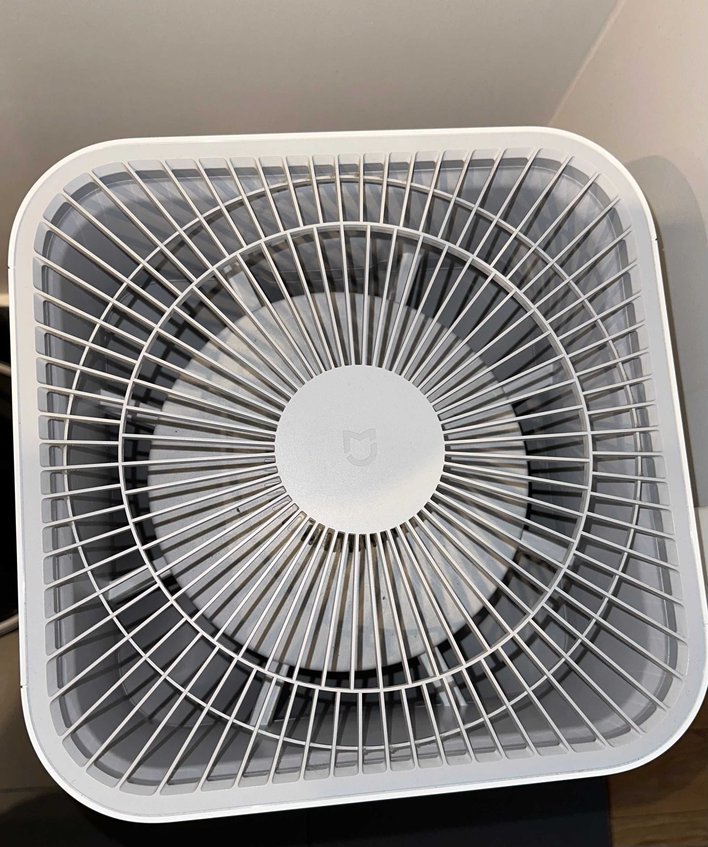 Oczyszczacz powietrza Xiaomi Mi Air Purifier Pro H