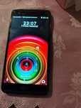 LG X power telefon