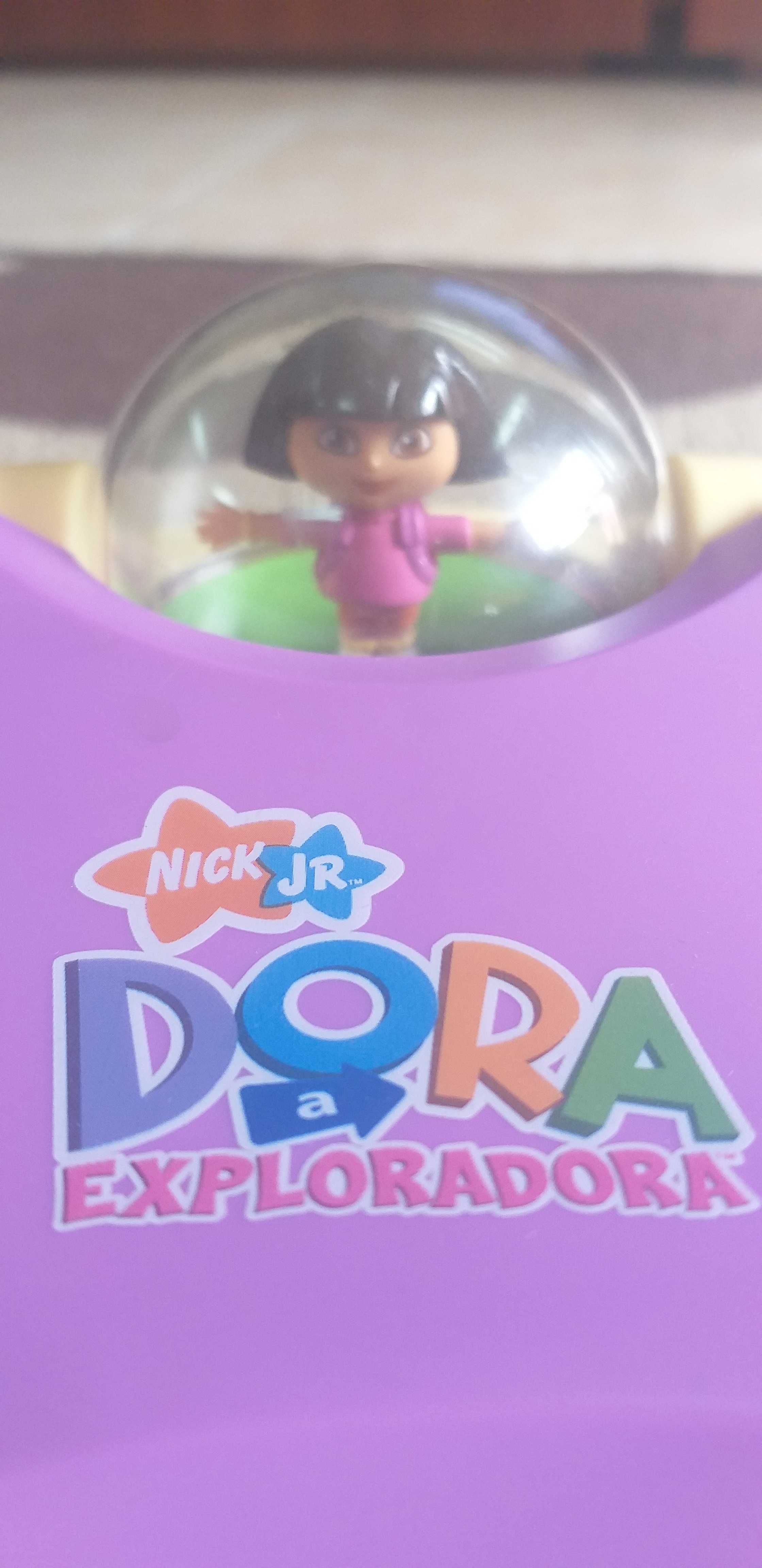 Portatil criança Dora Exploradora