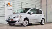 Renault Modus 1.5 dCi Dynamique S