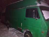 Разборка volkswagen lt 28.31.35.40.45 .Рессоры,Балка . Стартер. Мост.