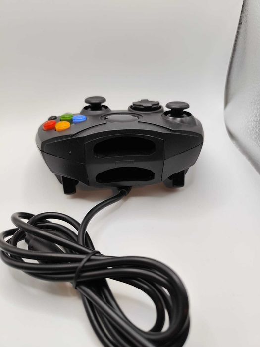 GOZAR – 2x Klasyczny Przewodowy Kontroler do Xbox