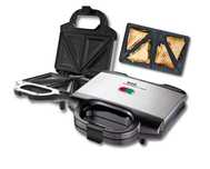 Toster Opiekacz Tefal UltraCompact 700W szybkie smaczne tosty PREMIUM