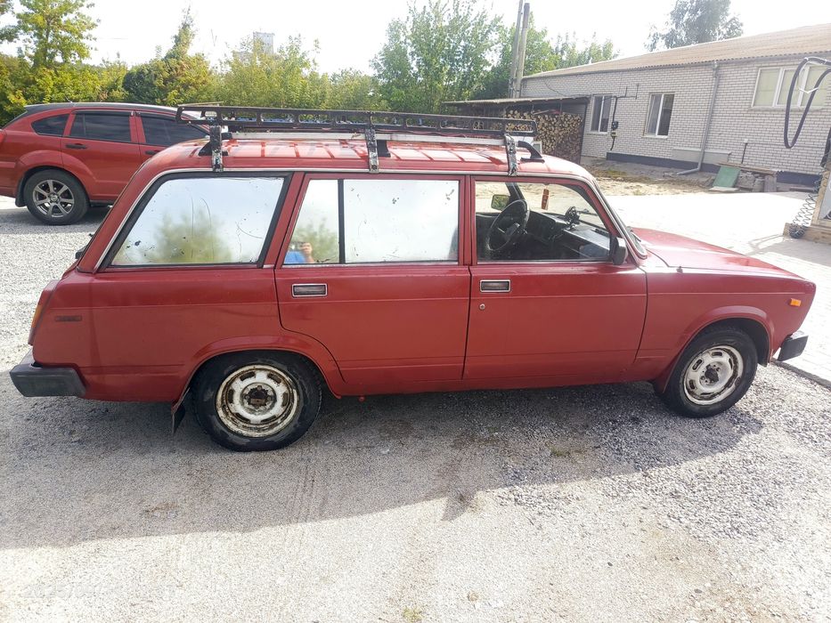 Продам Ваз 2104 1990г.