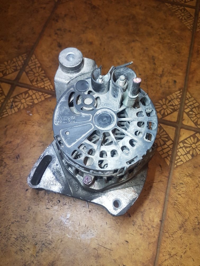 Alternator Fiat Punto II 1.2B MS  10221  18280