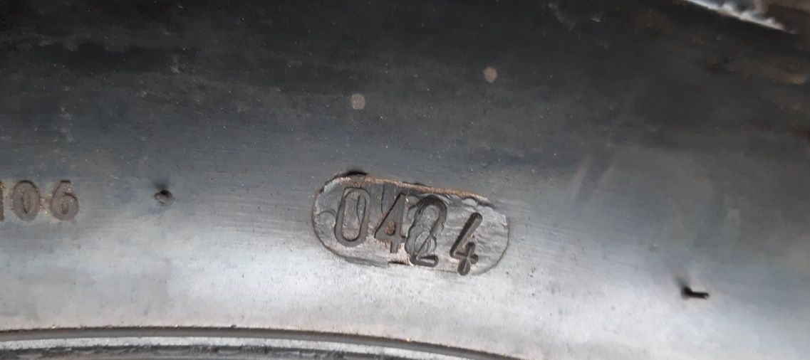 205/70 R15 opony terenowe 4x4 bieżnikowane MT