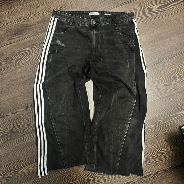 джинсы yori sport type