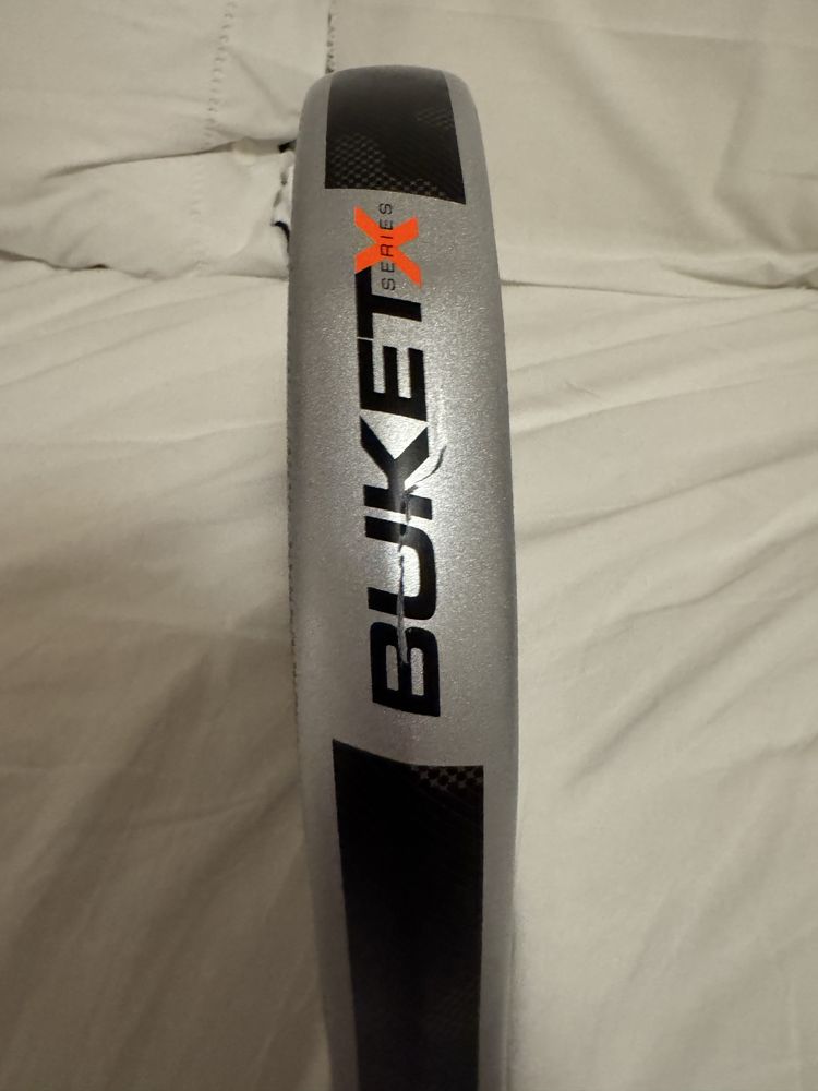 Bullpadel Buket X