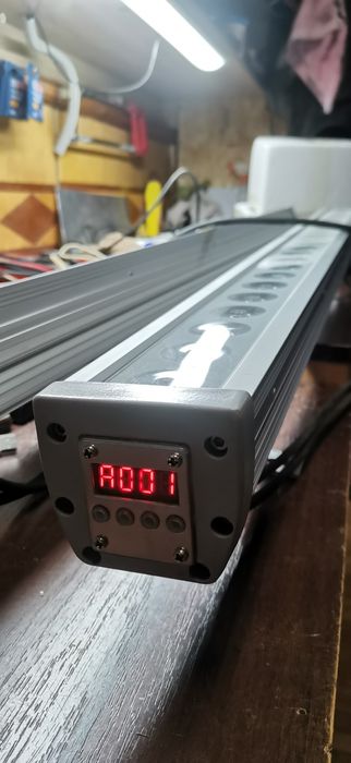 Led Bar 24x4 4in1 IP 65 для роботи в екстремальних умовах