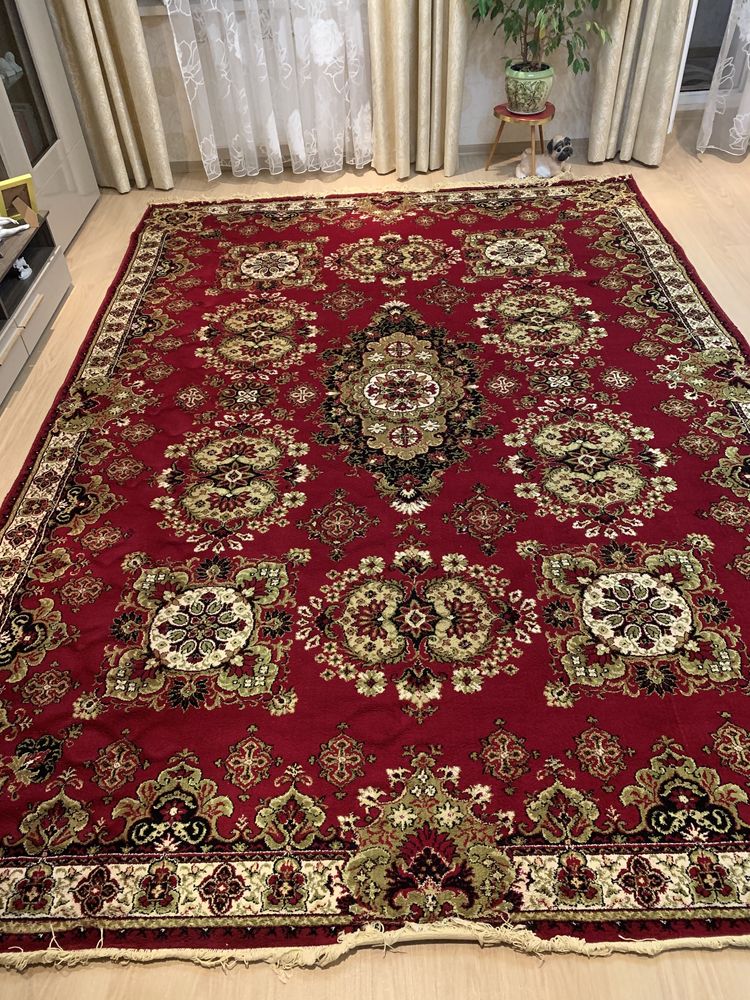 Ковер Herat стан хороший