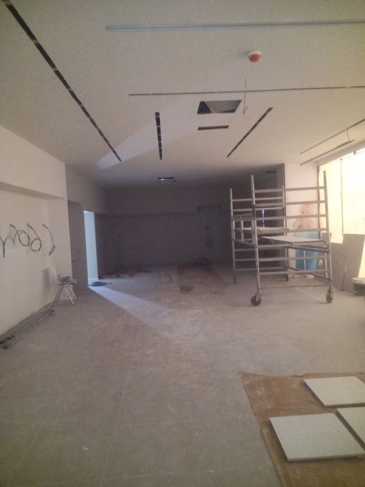 Faço orcamentos de lavagem de telhados e pinturas