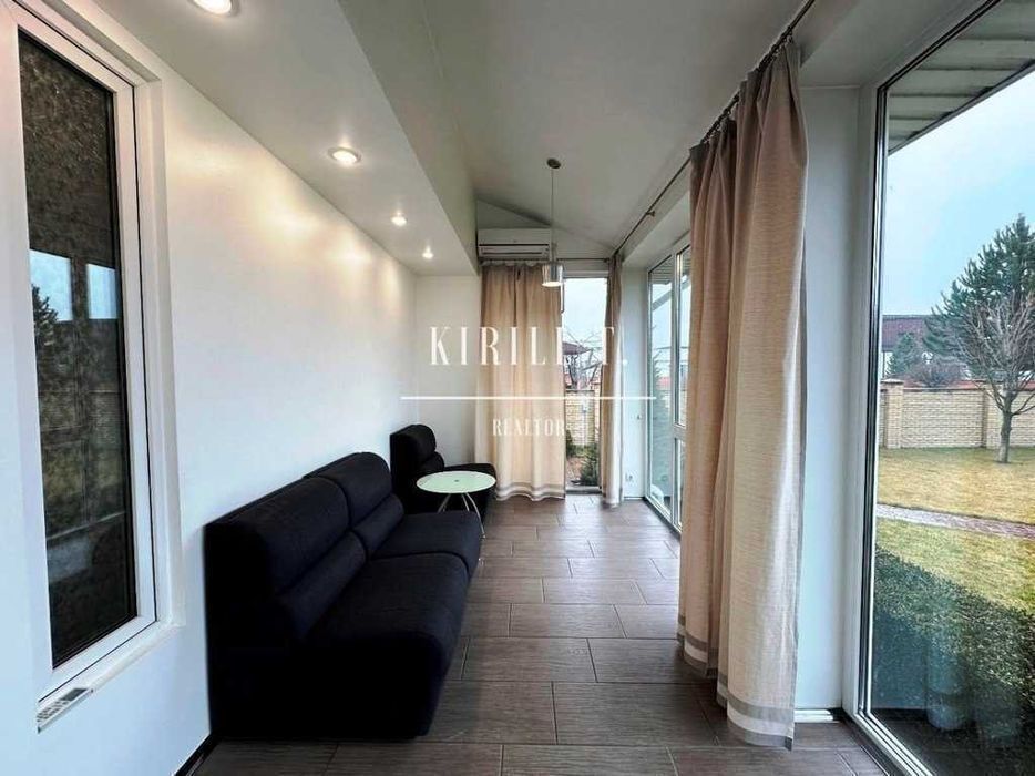 Аренда дома 4к 200м2 Золотые ключи /Слобожанский/пр-т Правда/Юбилейное