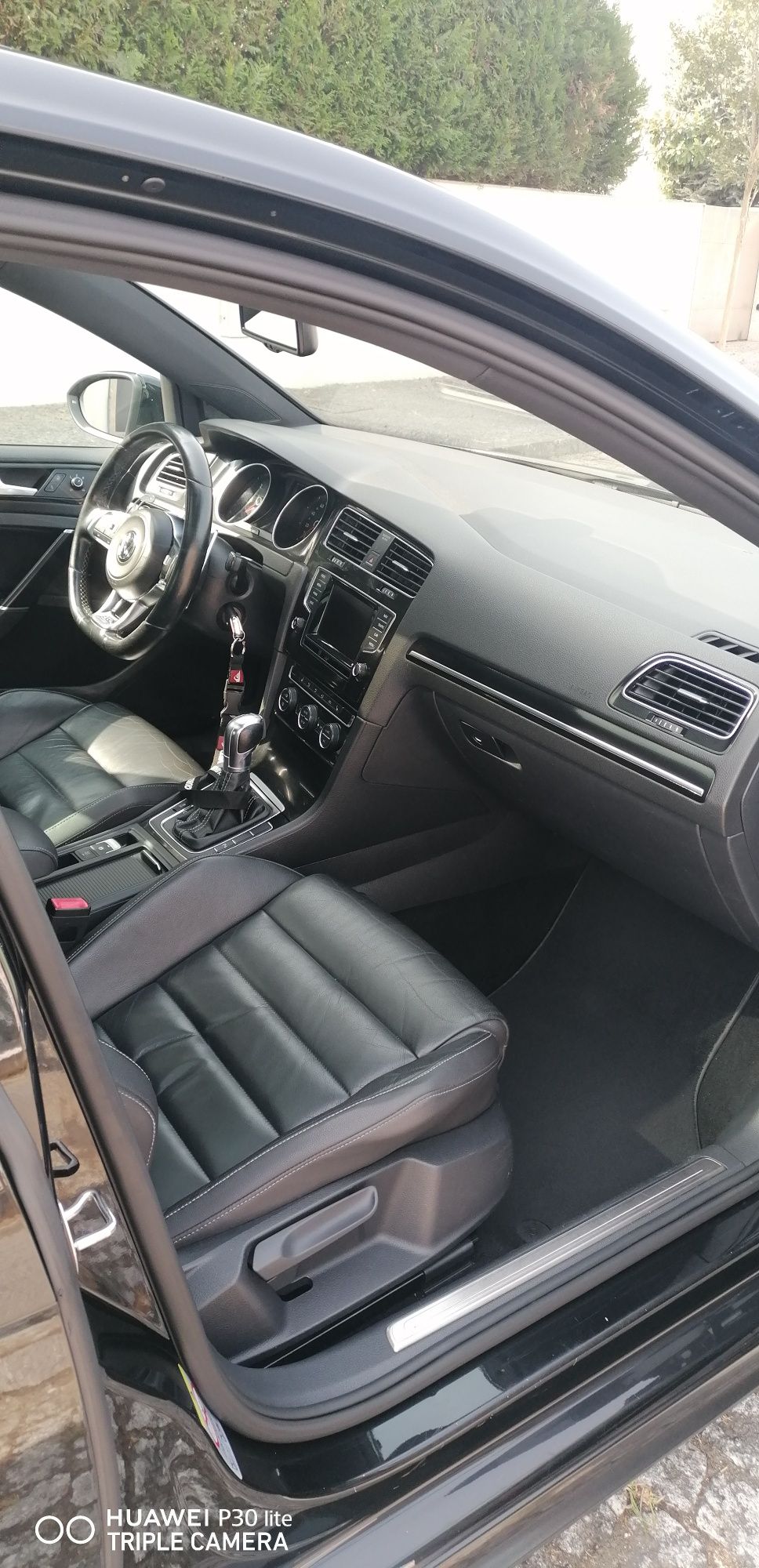 VW Golf 7 GTD Dsg Sport&Sound