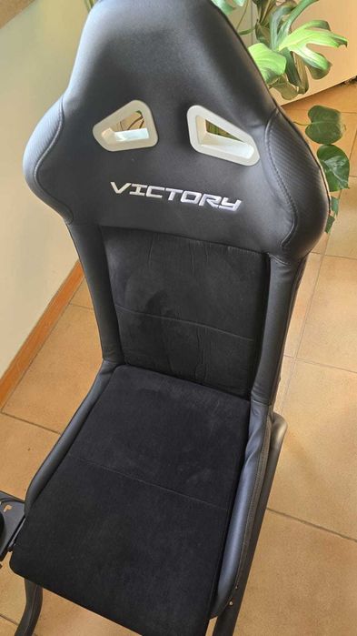 Cockpit Next Level Racing + G29 + Alavanca de Cambio