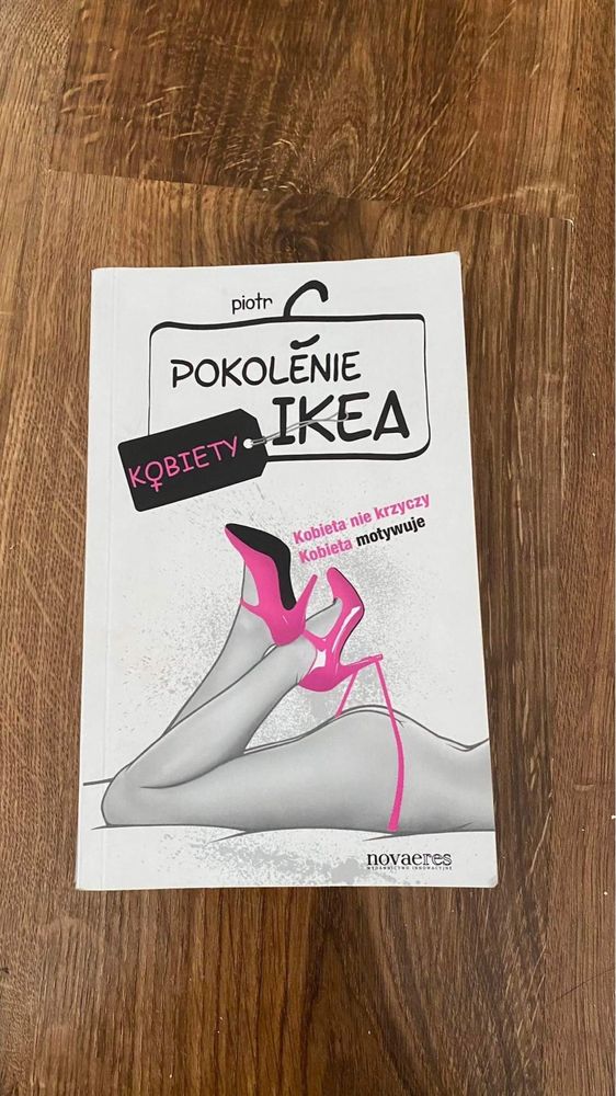 Pokolenie Ikea - kobiety