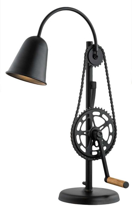 Lampa stojąca KASPA Bike