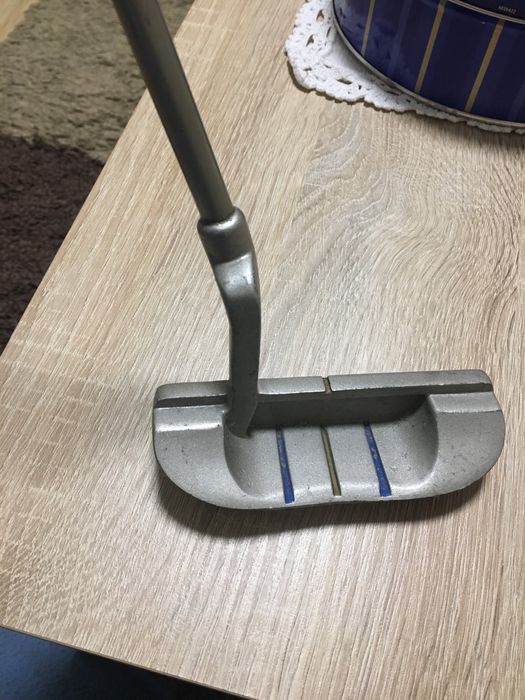 Taco de golf vantage