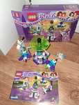Sprzedam klocki lego frends 41128